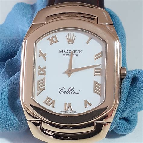 cellini quartz rolex|rolex cellini cost.